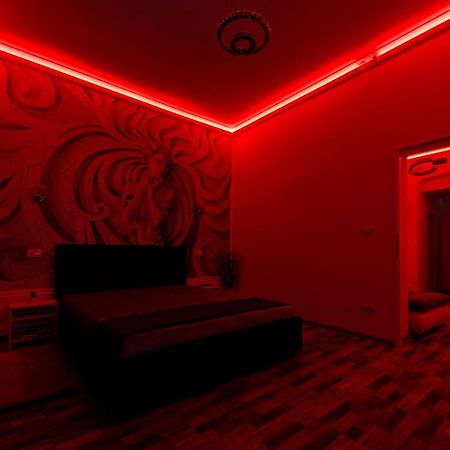 Joy City Stay Pacha Timişoara Extérieur photo