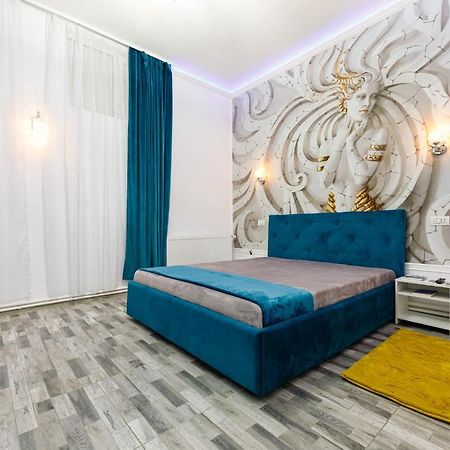 Joy City Stay Pacha Timişoara Extérieur photo