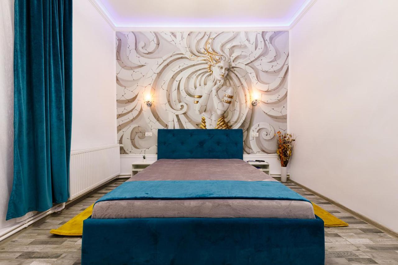 Joy City Stay Pacha Timişoara Extérieur photo