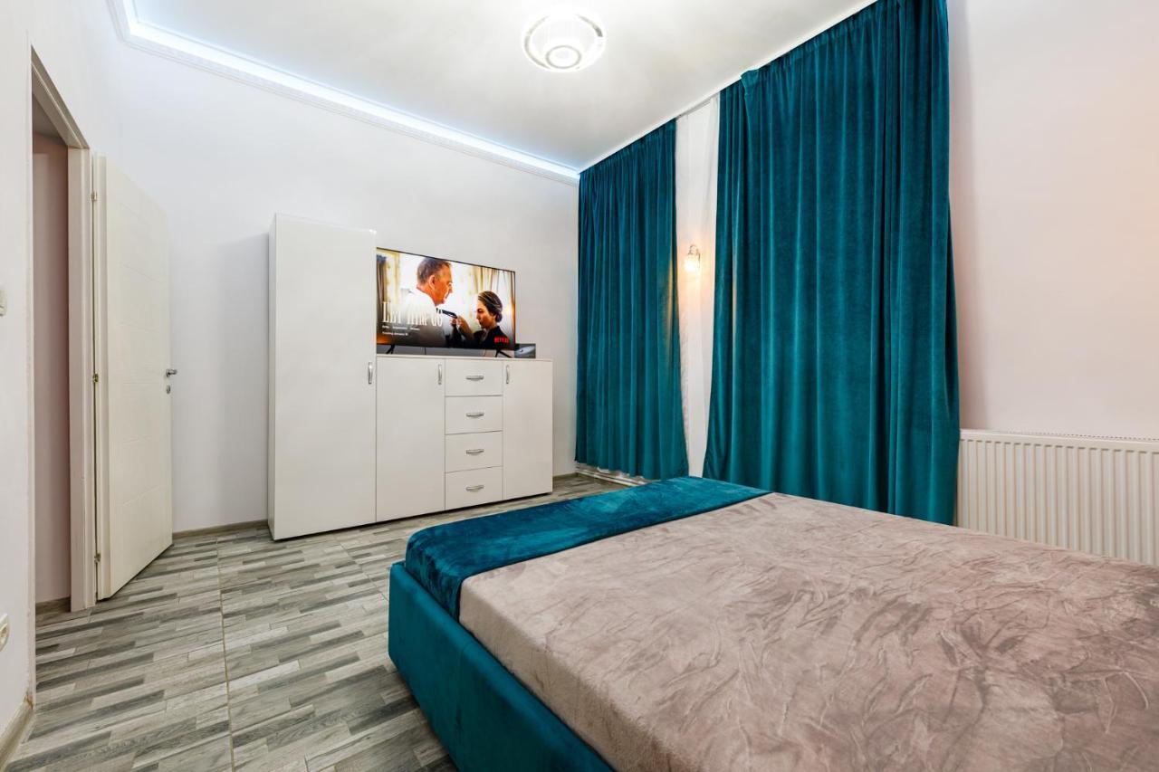 Joy City Stay Pacha Timişoara Extérieur photo
