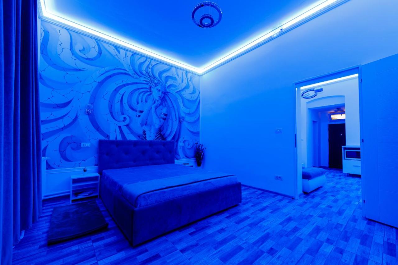 Joy City Stay Pacha Timişoara Extérieur photo