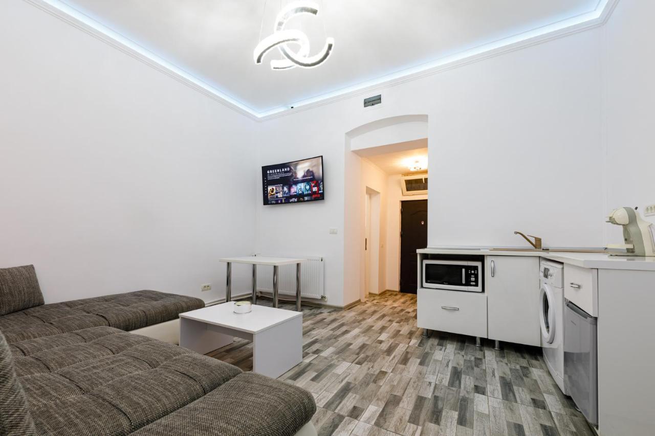 Joy City Stay Pacha Timişoara Extérieur photo
