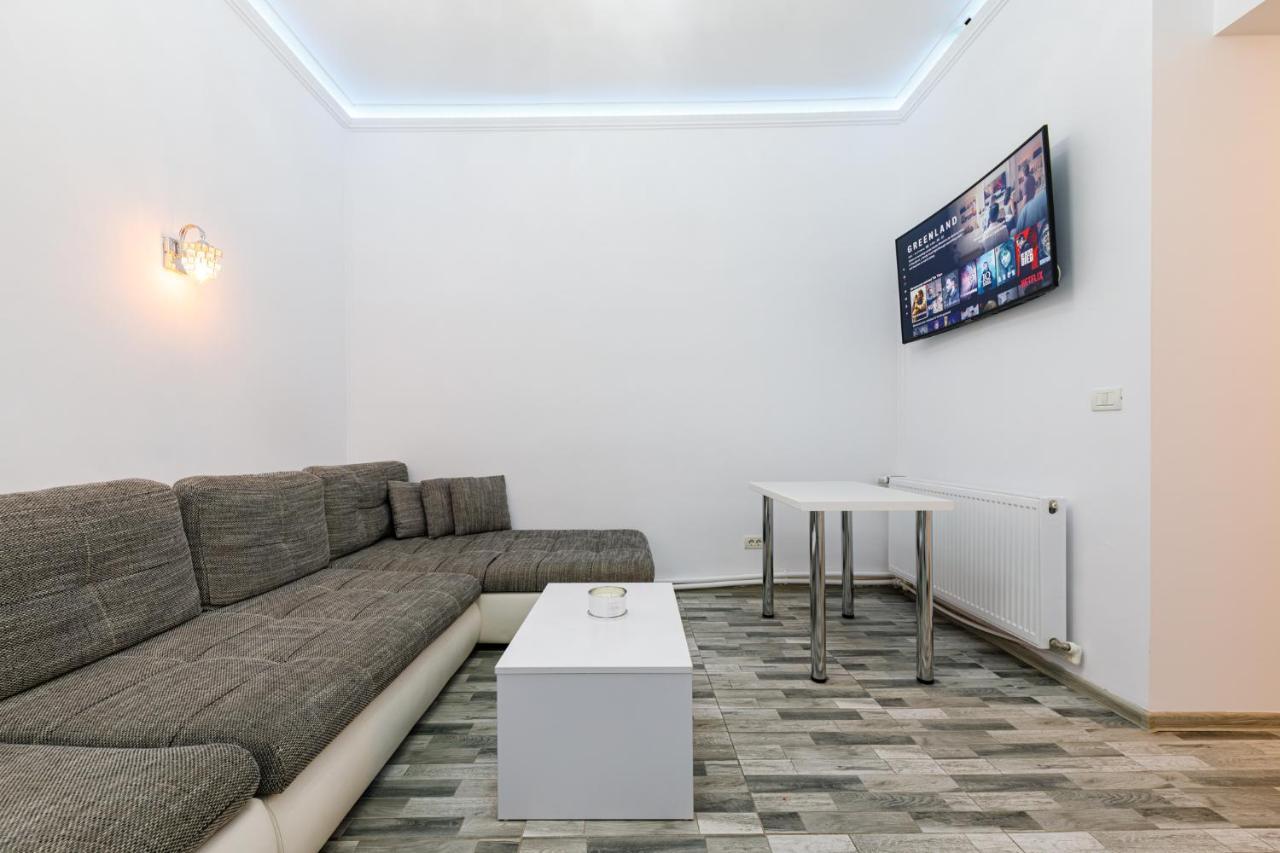 Joy City Stay Pacha Timişoara Extérieur photo