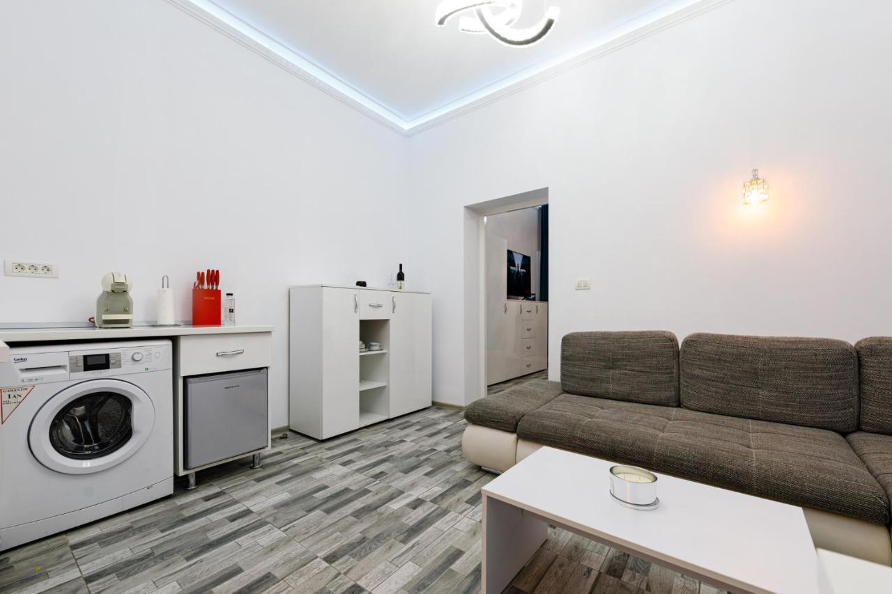 Joy City Stay Pacha Timişoara Extérieur photo