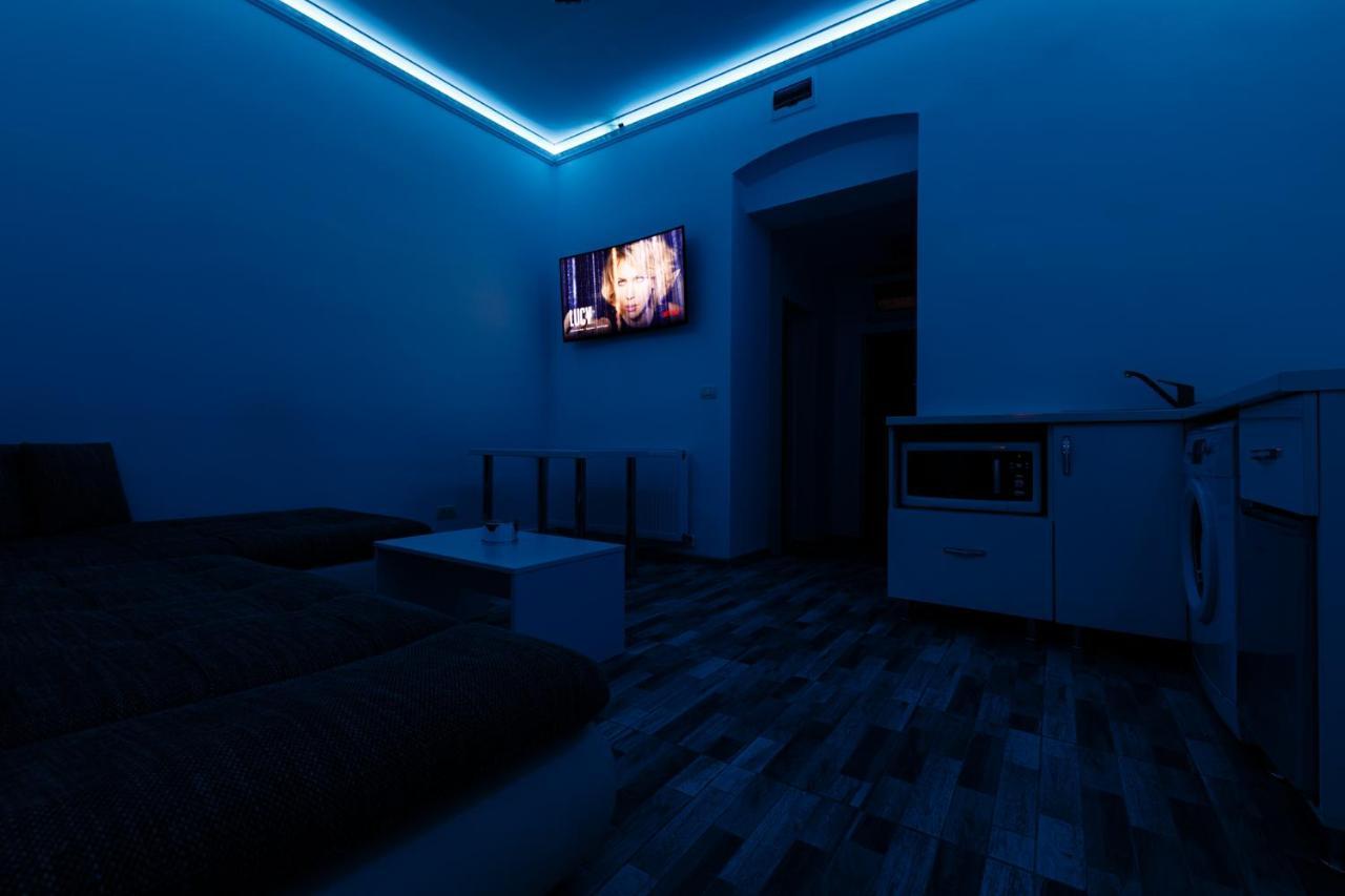 Joy City Stay Pacha Timişoara Extérieur photo