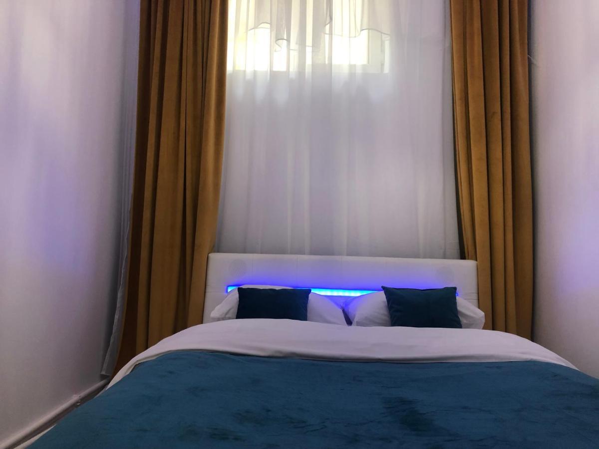Joy City Stay Pacha Timişoara Extérieur photo