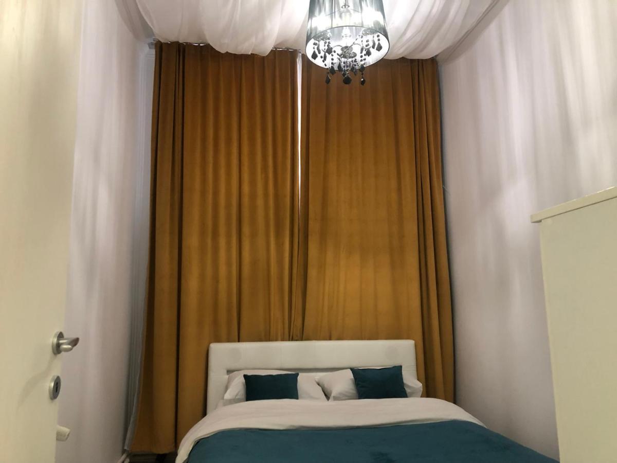 Joy City Stay Pacha Timişoara Extérieur photo