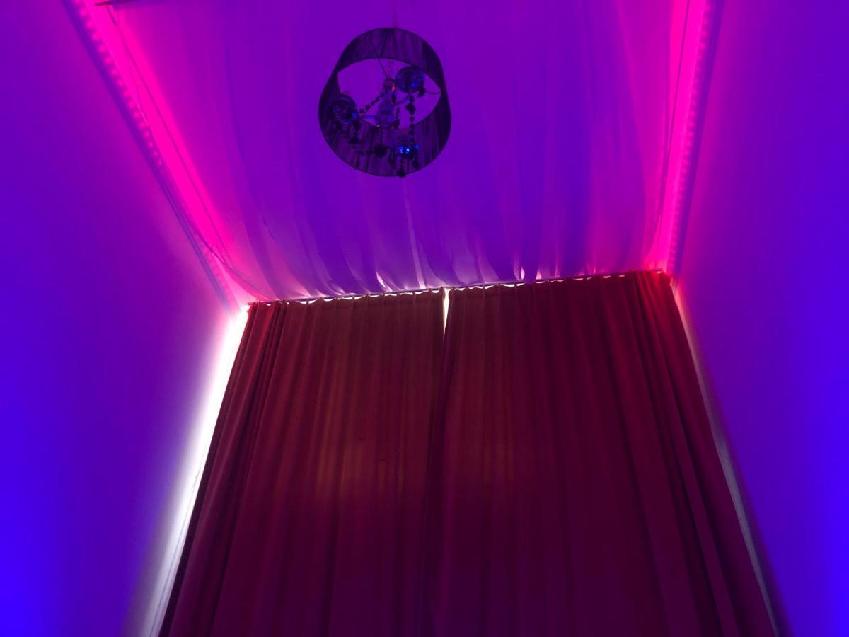 Joy City Stay Pacha Timişoara Extérieur photo
