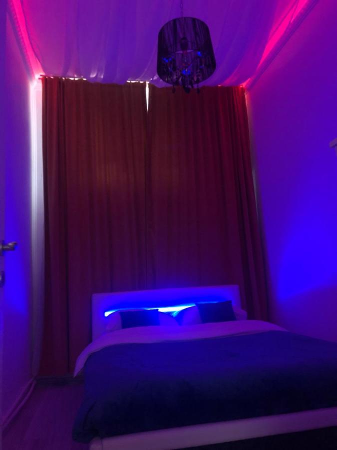 Joy City Stay Pacha Timişoara Extérieur photo