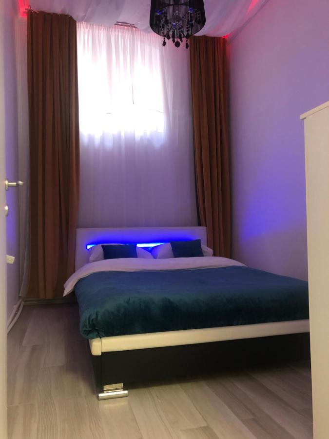 Joy City Stay Pacha Timişoara Extérieur photo
