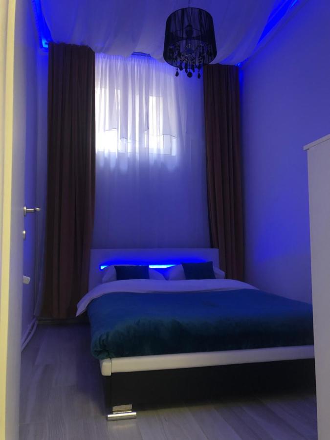 Joy City Stay Pacha Timişoara Extérieur photo