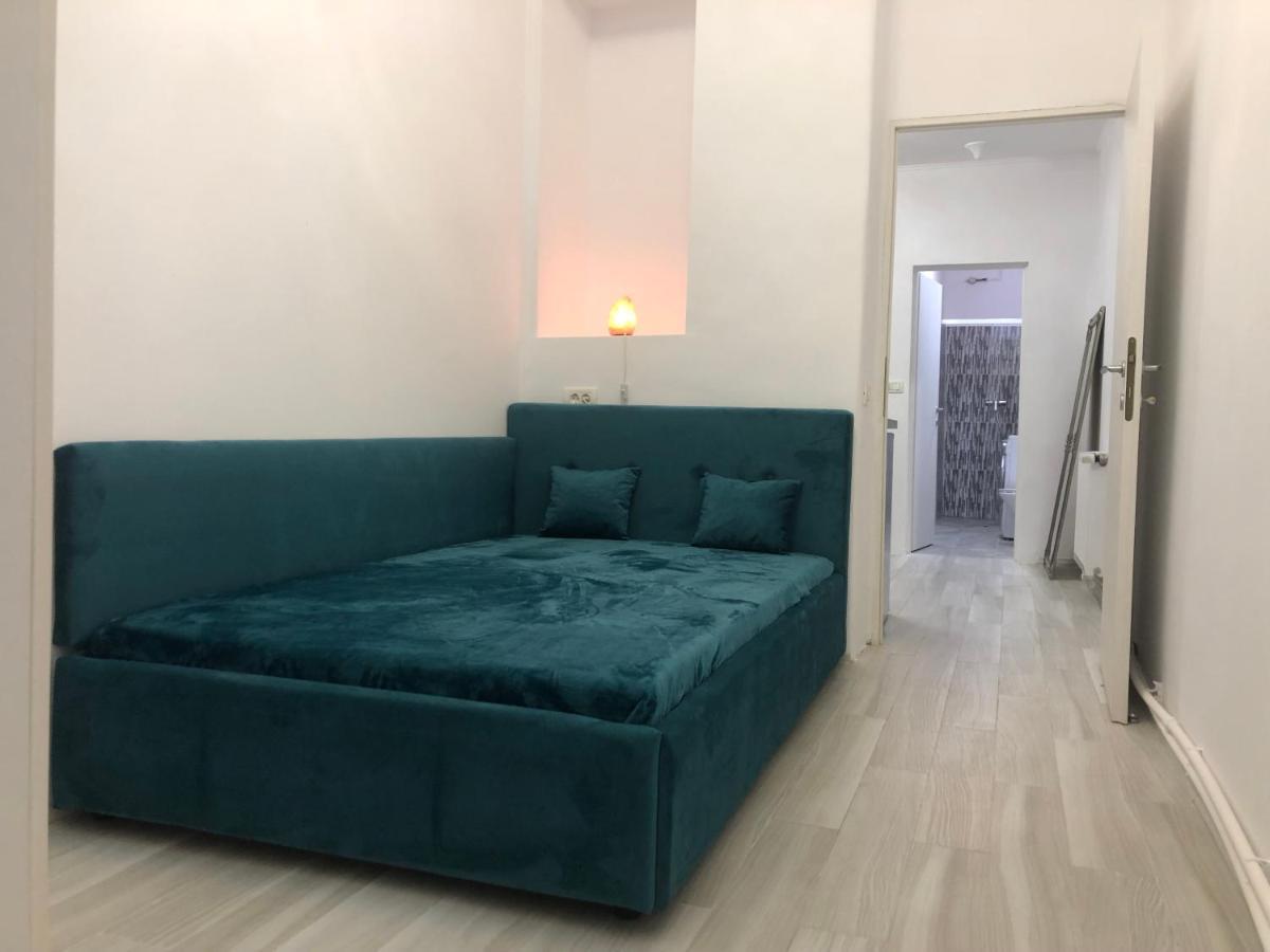 Joy City Stay Pacha Timişoara Extérieur photo