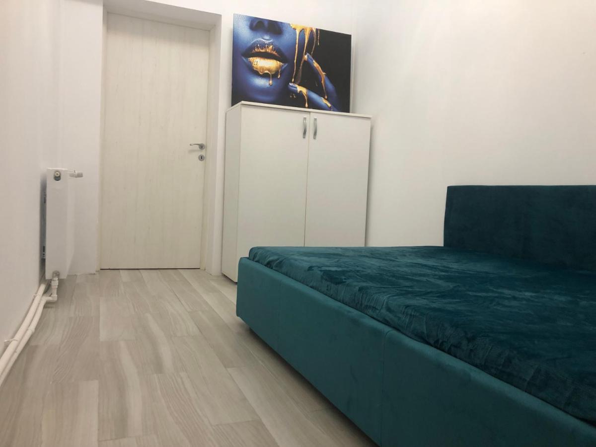 Joy City Stay Pacha Timişoara Extérieur photo